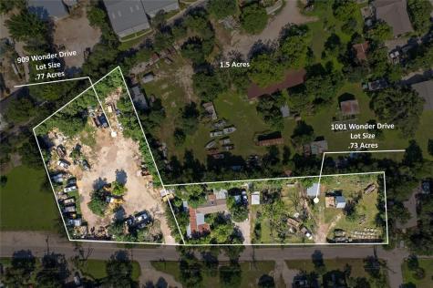 909 Wonder Street Round Rock TX 78681