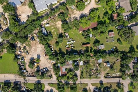 909 Wonder Street Round Rock TX 78681