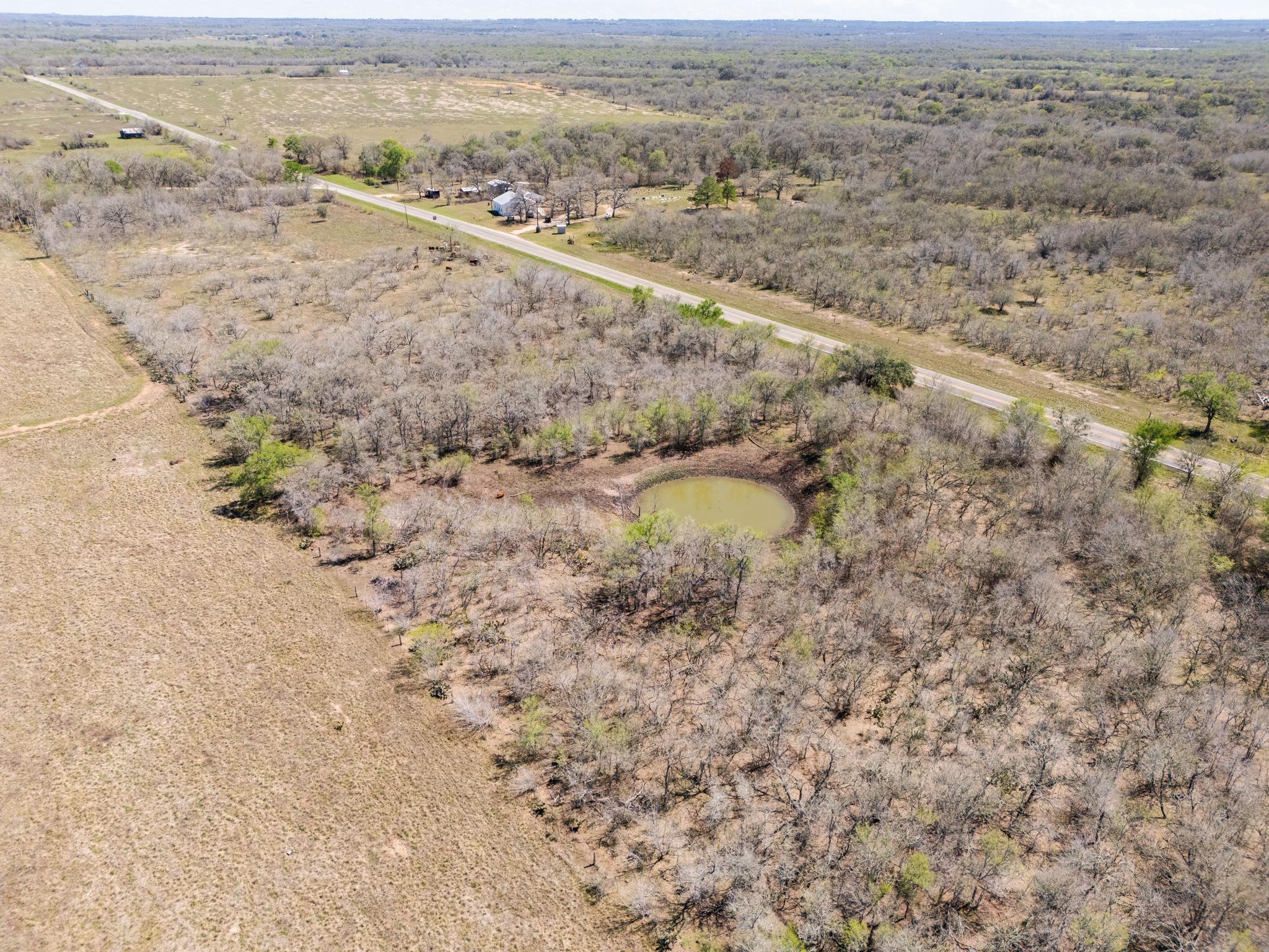 000 Fm 2814 Waelder TX 78959