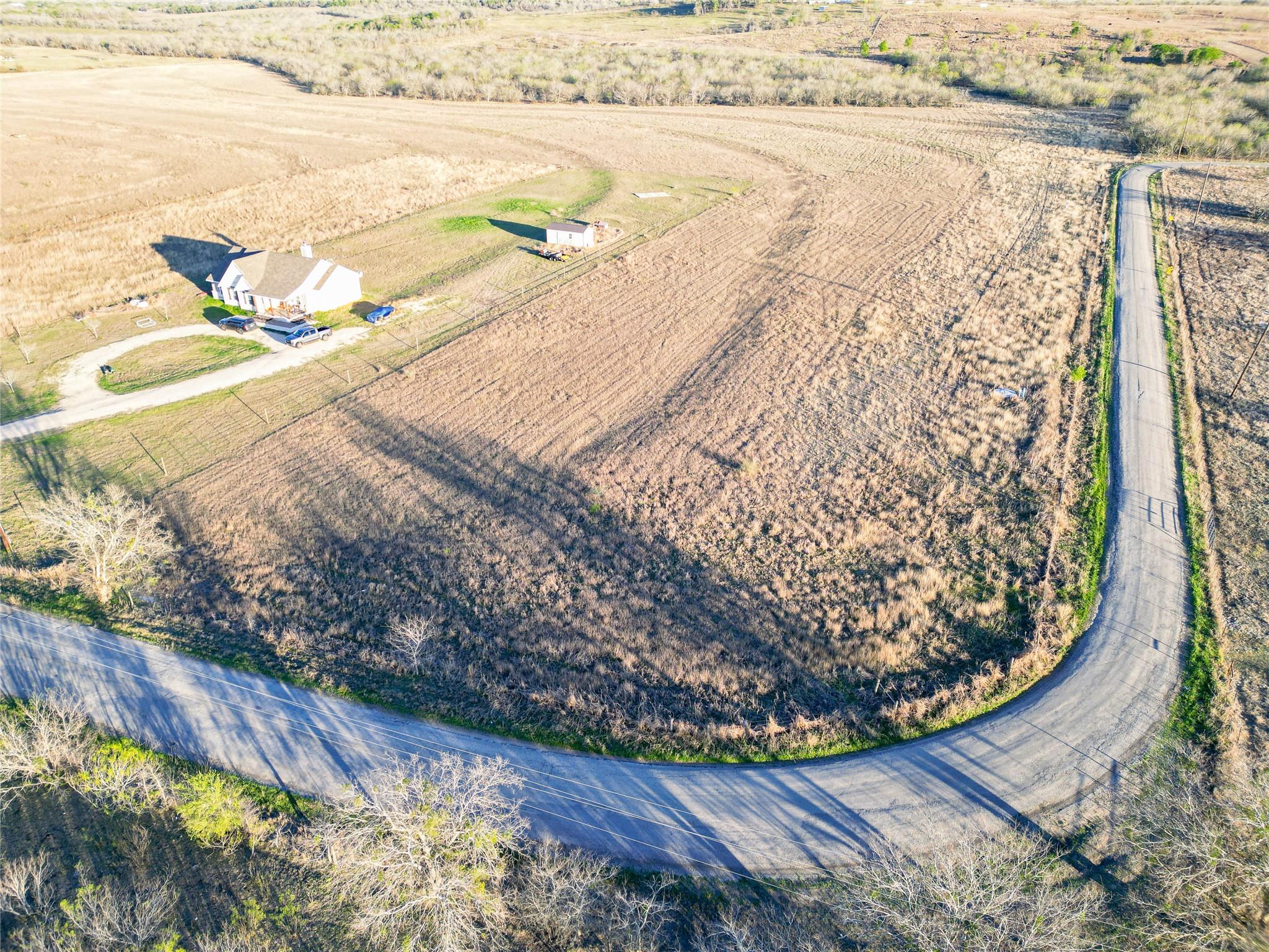 405 Black Ankle Road Lockhart TX 78644