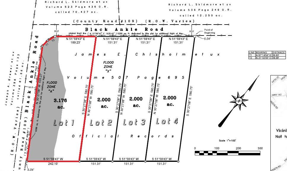 405 Black Ankle Road Lockhart TX 78644