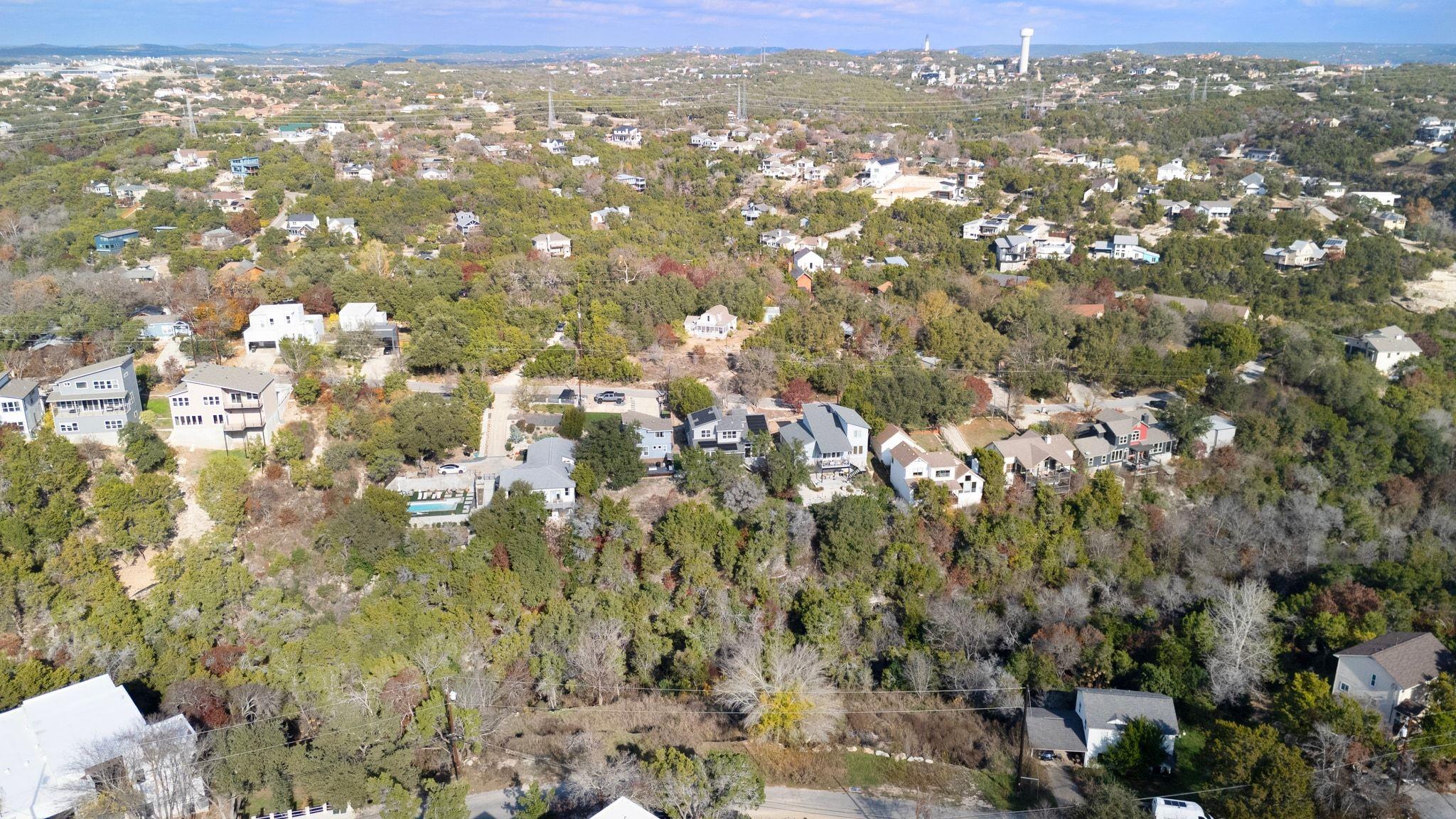 14506 Hunters Pass Austin TX 78734