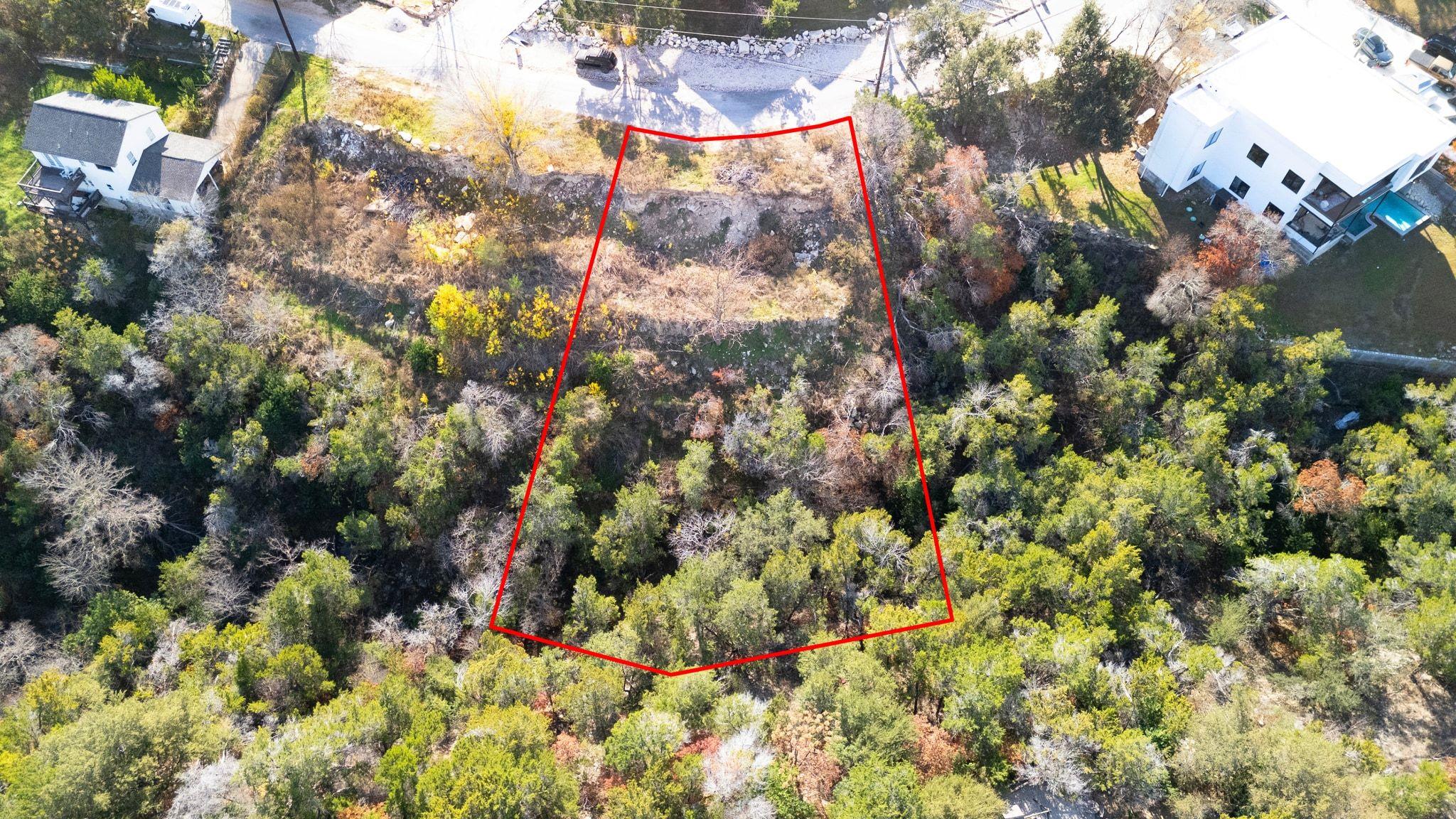 14506 Hunters Pass Austin TX 78734
