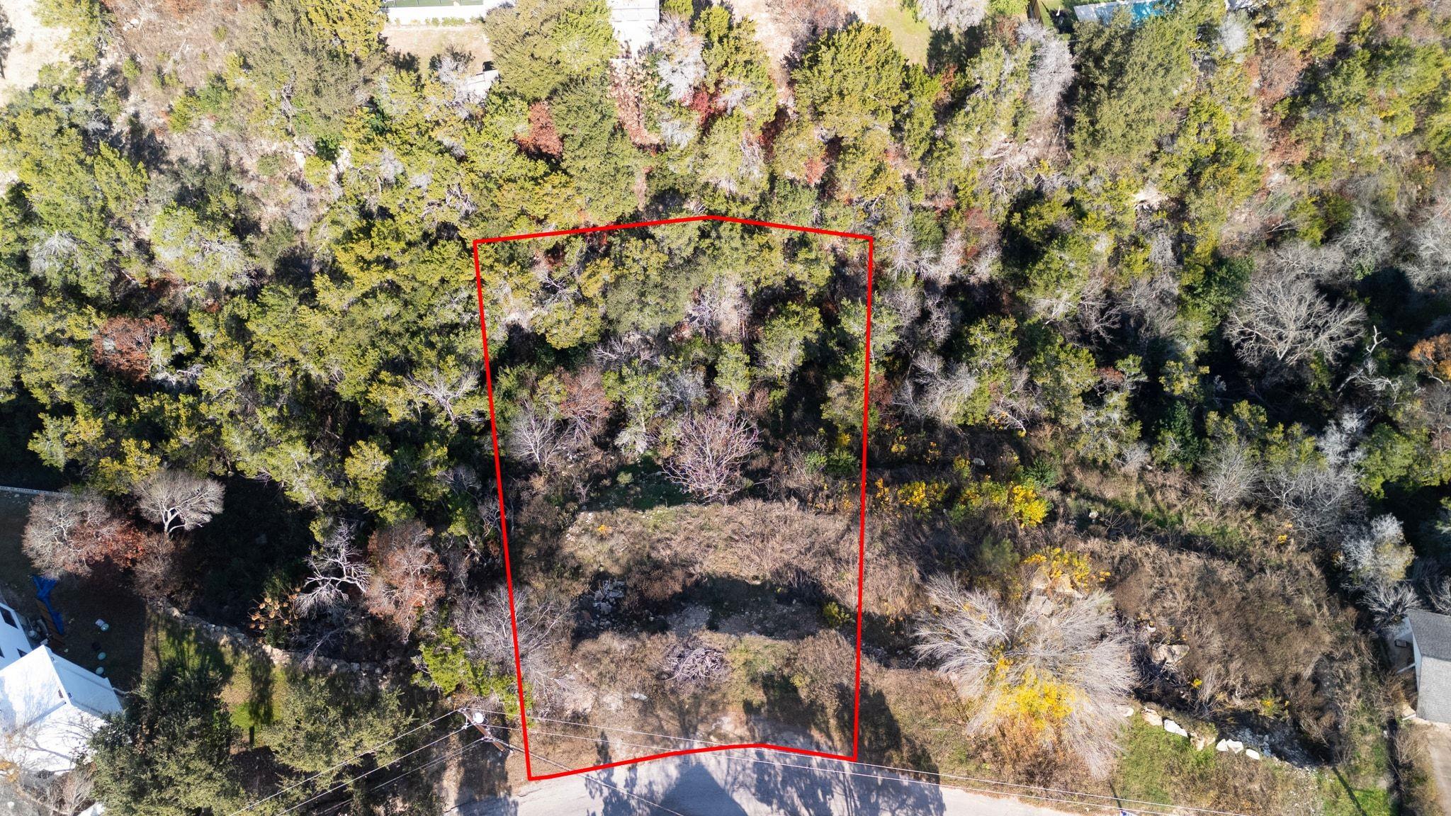 14506 Hunters Pass Austin TX 78734
