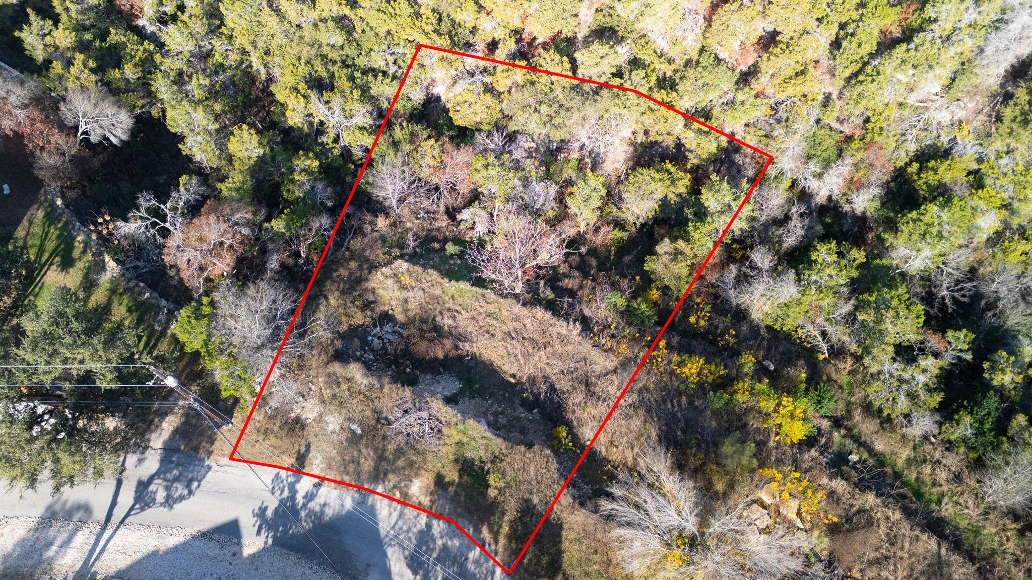 14506 Hunters Pass Austin TX 78734
