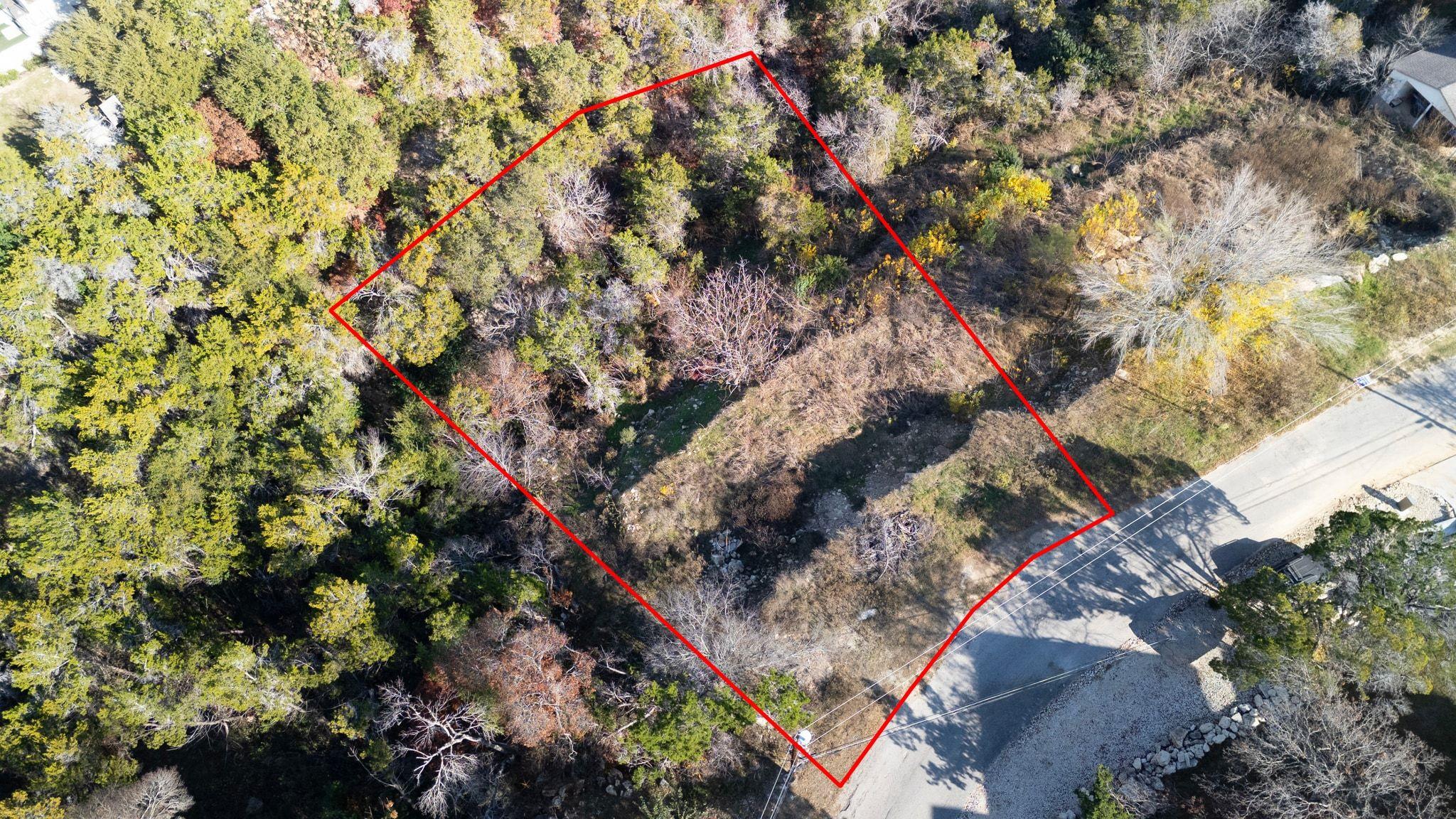 14506 Hunters Pass Austin TX 78734