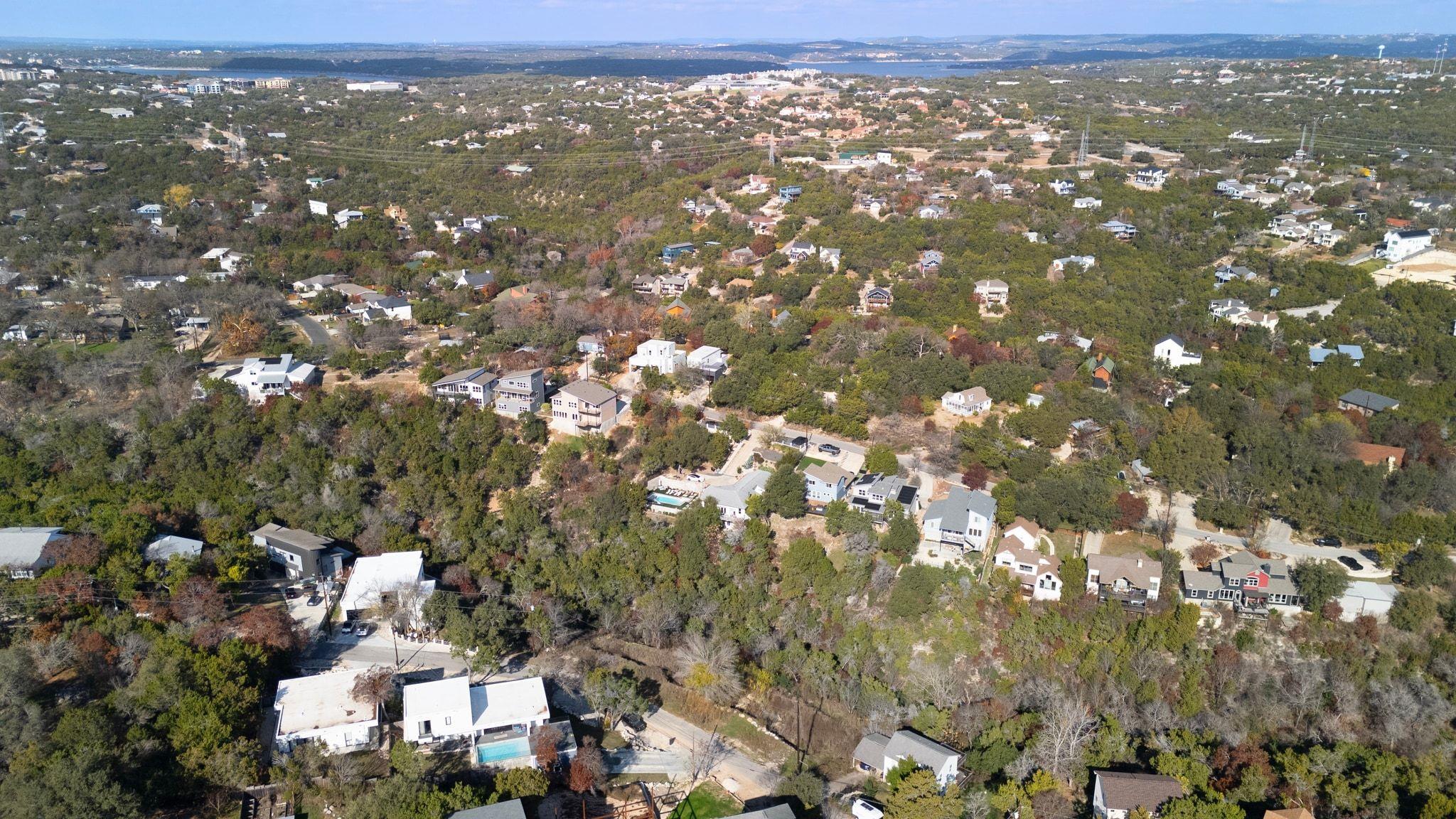 14506 Hunters Pass Austin TX 78734