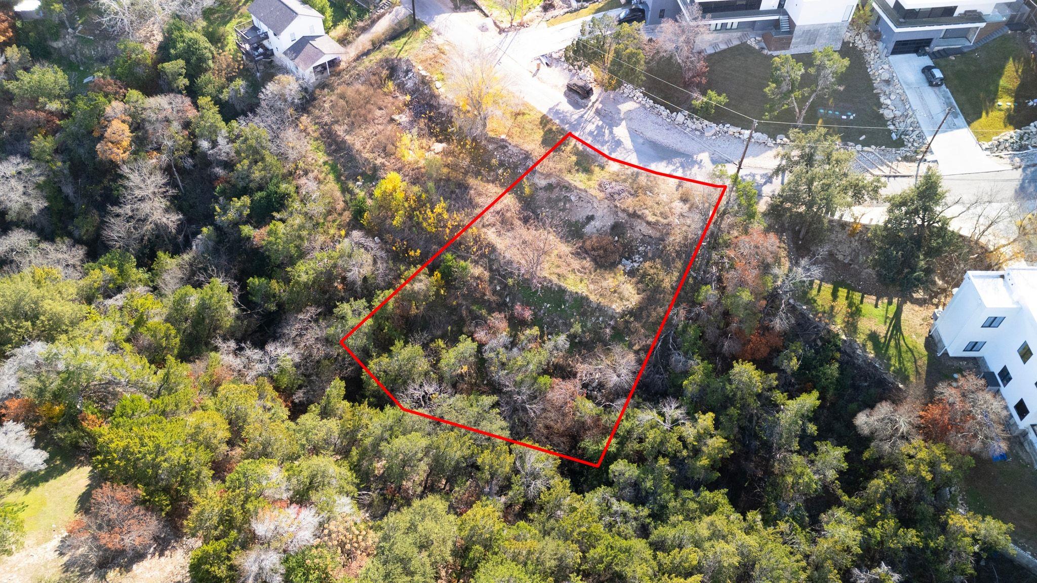 14506 Hunters Pass Austin TX 78734
