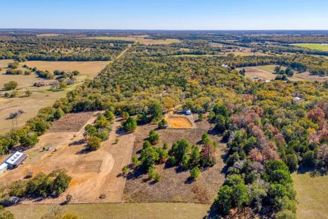 000 Dunbar Road (Tract 3) Road Mcdade TX 78650