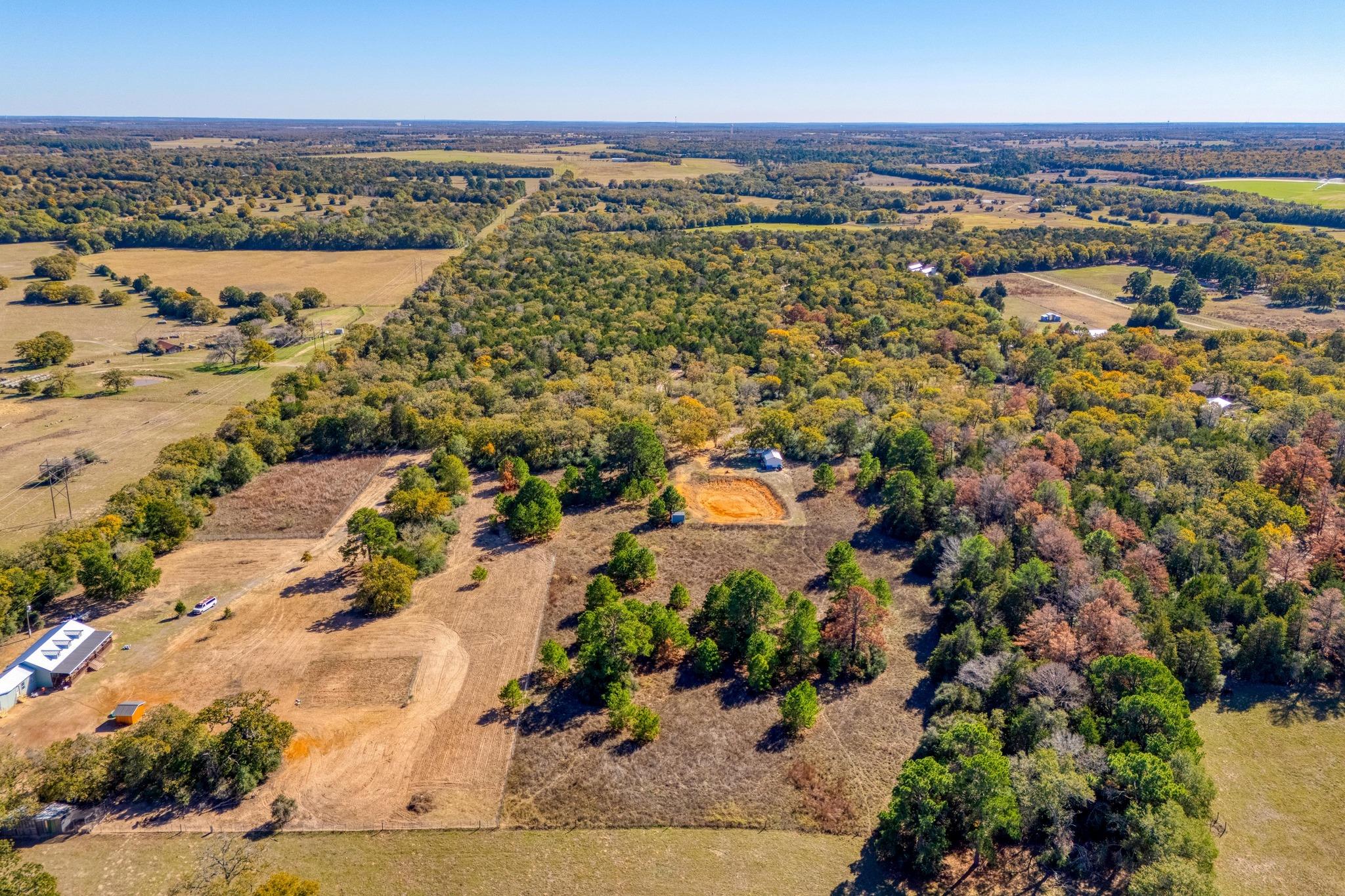 000 Dunbar Road (Tract 3) Road Mcdade TX 78650