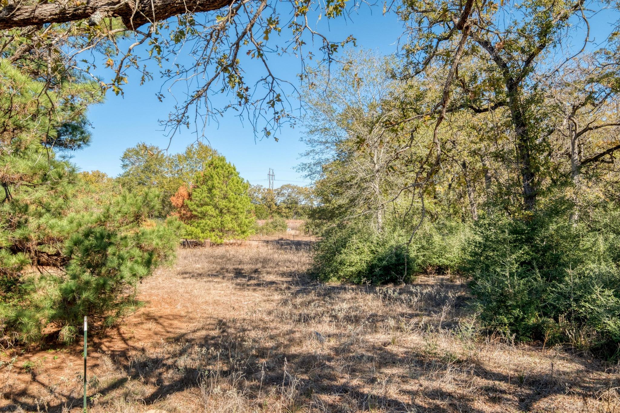 000 Dunbar Road (Tract 3) Road Mcdade TX 78650