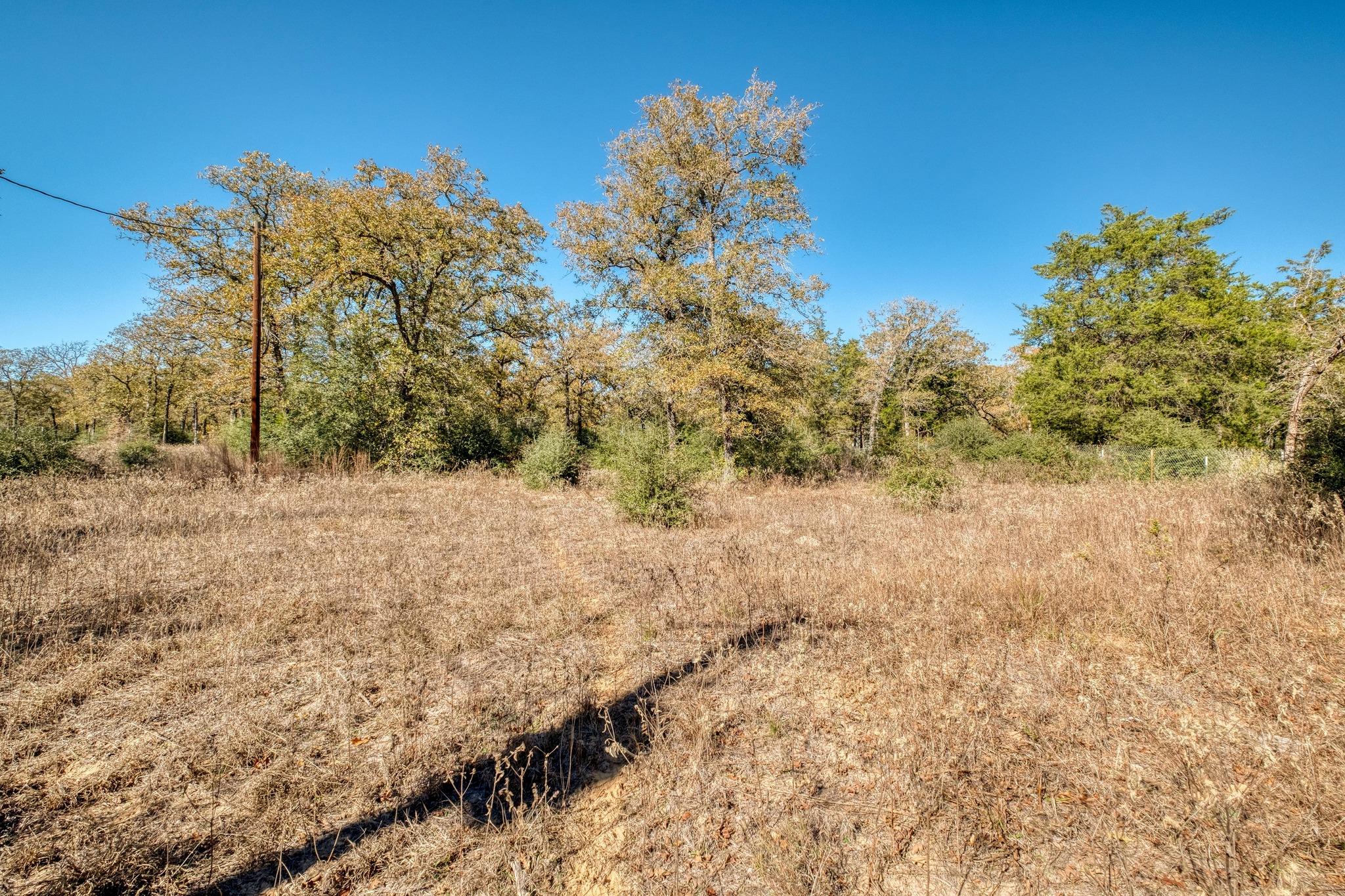 000 Dunbar Road (Tract 3) Road Mcdade TX 78650