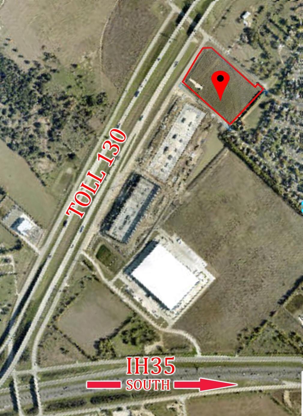 152 County Road 152 Georgetown TX 78626