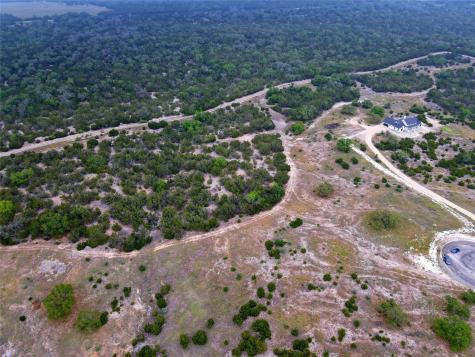 Lot 150 N Cattlemans Crossing Drive Kerrville TX 78631