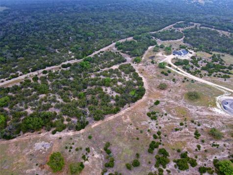 Lot 150 N Cattlemans Crossing Drive Kerrville TX 78631