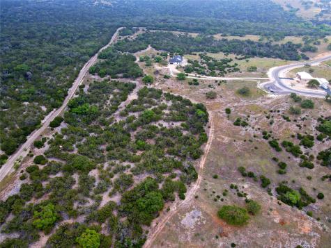 Lot 150 N Cattlemans Crossing Drive Kerrville TX 78631