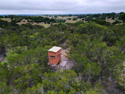 Lot 150 N Cattlemans Crossing Drive Kerrville TX 78631