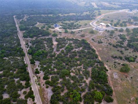Lot 150 N Cattlemans Crossing Drive Kerrville TX 78631