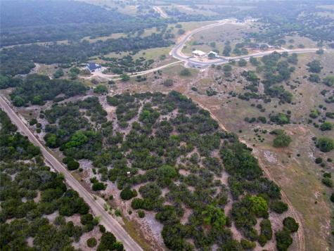 Lot 150 N Cattlemans Crossing Drive Kerrville TX 78631
