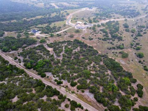 Lot 150 N Cattlemans Crossing Drive Kerrville TX 78631