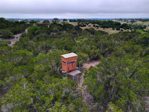 Lot 150 N Cattlemans Crossing Drive Kerrville TX 78631