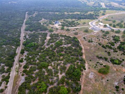 Lot 150 N Cattlemans Crossing Drive Kerrville TX 78631