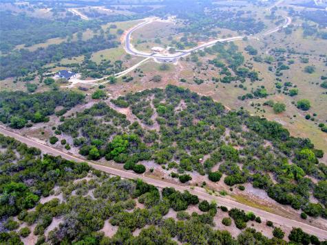 Lot 150 N Cattlemans Crossing Drive Kerrville TX 78631