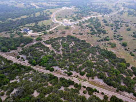 Lot 150 N Cattlemans Crossing Drive Kerrville TX 78631