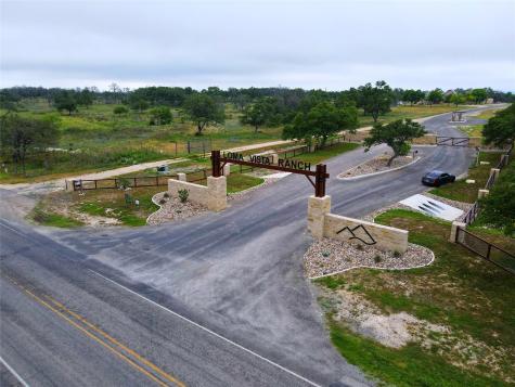 Lot 150 N Cattlemans Crossing Drive Kerrville TX 78631