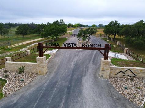 Lot 150 N Cattlemans Crossing Drive Kerrville TX 78631