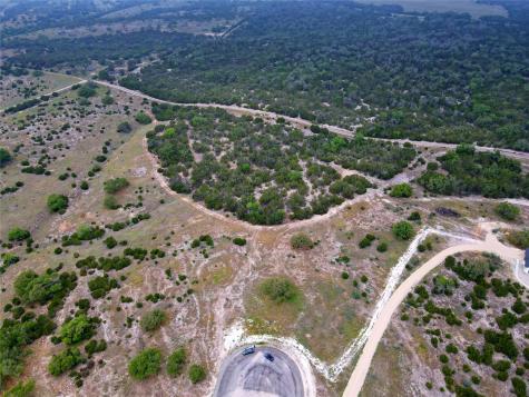 Lot 150 N Cattlemans Crossing Drive Kerrville TX 78631