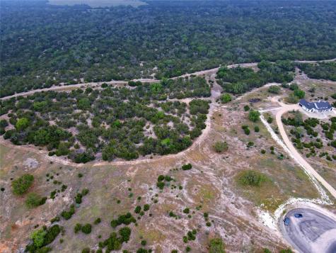 Lot 150 N Cattlemans Crossing Drive Kerrville TX 78631
