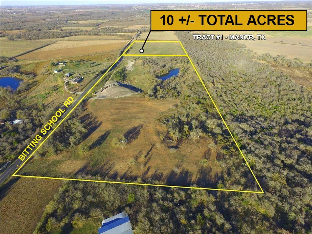 10521 Bitting School Road Manor TX 78653