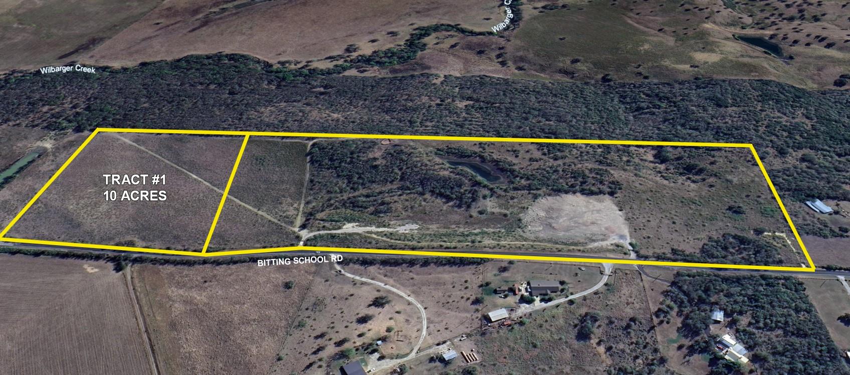 10521 Bitting School Road Manor TX 78653