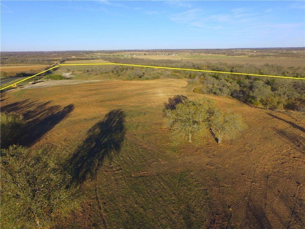 10521 Bitting School Road Manor TX 78653