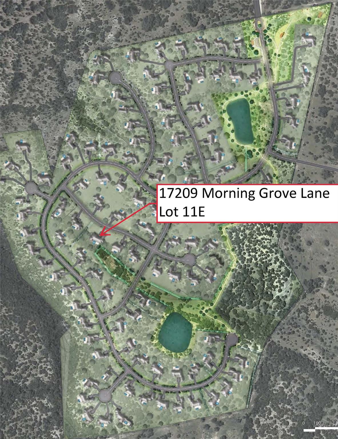 17209 Morning Grove Lane Austin TX 78738