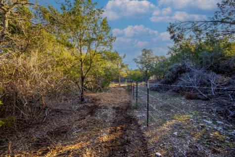 Tbd Sawtooth Drive Bertram TX 78605