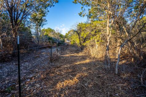Tbd Sawtooth Drive Bertram TX 78605