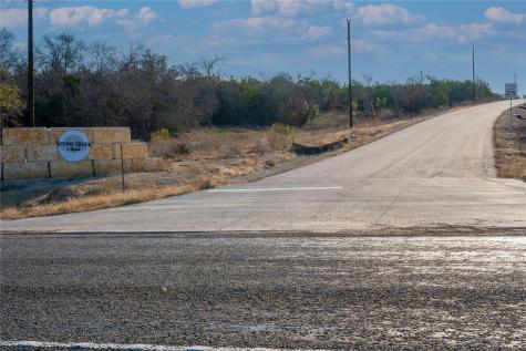 Tbd Sawtooth Drive Bertram TX 78605
