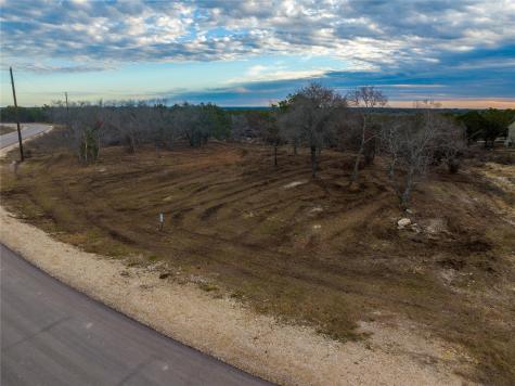 Tbd Sawtooth Drive Bertram TX 78605