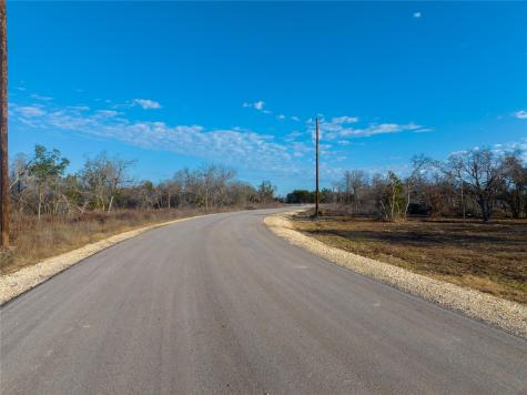 Tbd Sawtooth Drive Bertram TX 78605