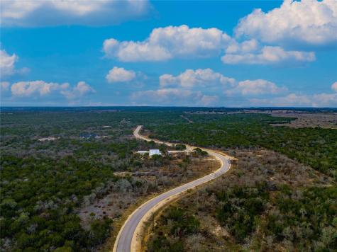 Tbd Sawtooth Drive Bertram TX 78605