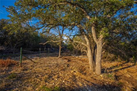 Tbd Sawtooth Drive Bertram TX 78605
