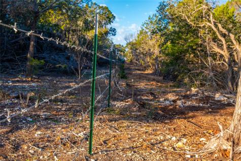 Tbd Sawtooth Drive Bertram TX 78605