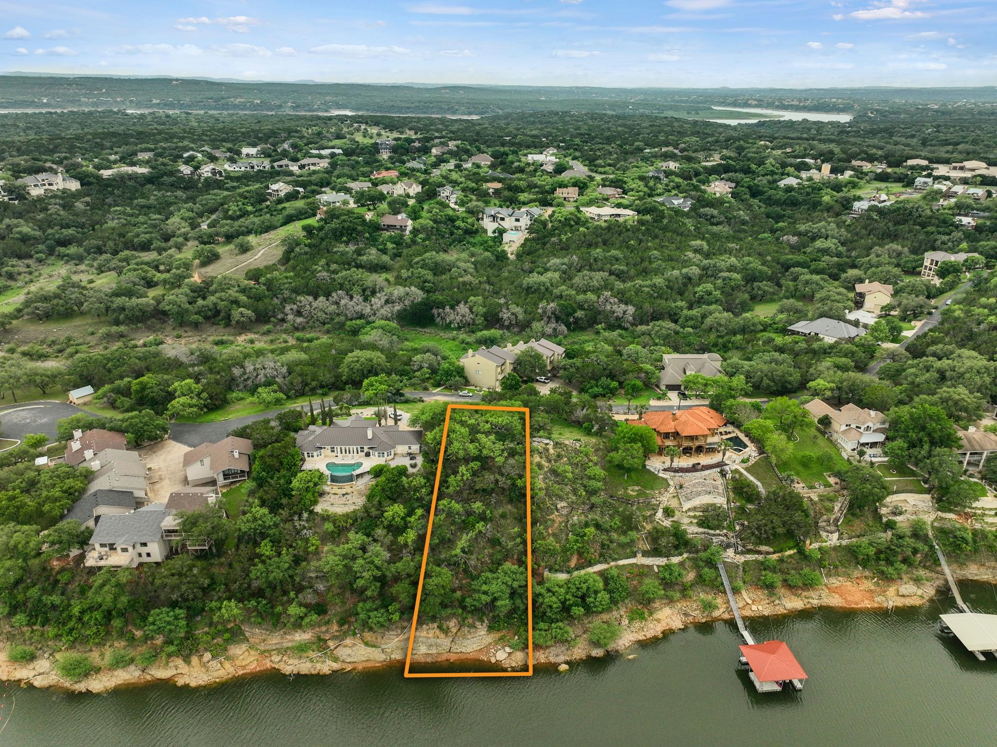 343 Harbor Drive Spicewood TX 78669