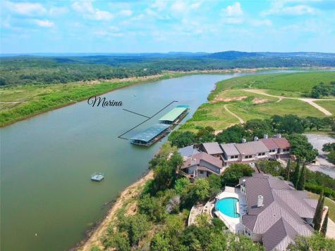 343 Harbor Drive Spicewood TX 78669