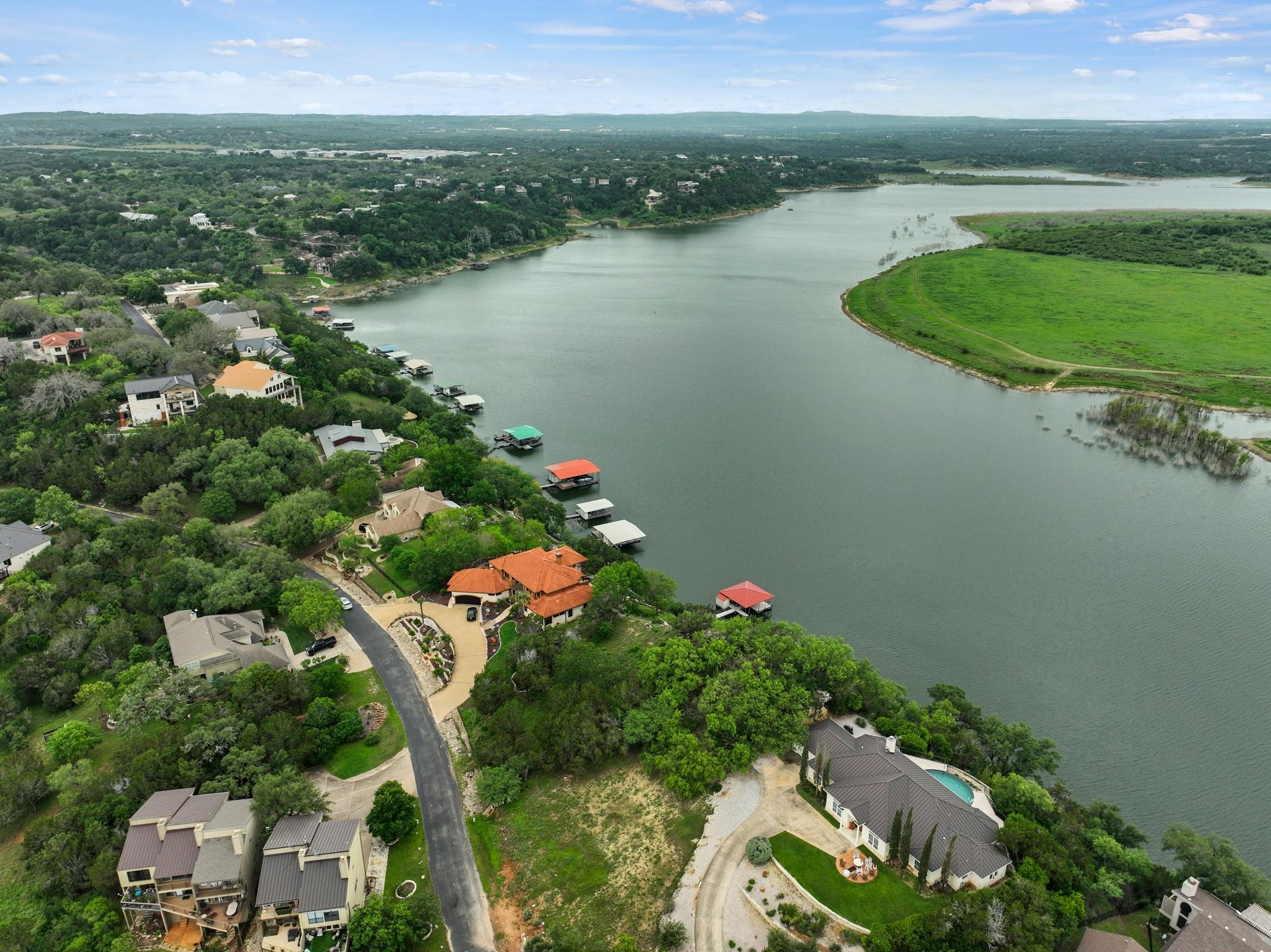 343 Harbor Drive Spicewood TX 78669