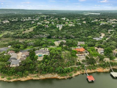 343 Harbor Drive Spicewood TX 78669