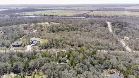 242 Iva Lane Bastrop TX 78602