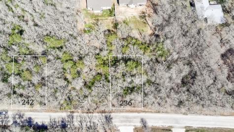 242 Iva Lane Bastrop TX 78602